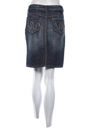 Spódnica Unbranded, Rozmiar S, Kolor Niebieski, Cena 112,99 zł