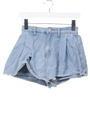 Fustă-pantalon SHEIN, Mărime S, Culoare Albastru, Preț 62,99 Lei, #128865605