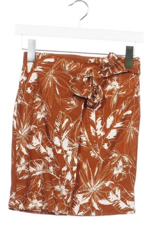 Spódnica Camaieu, Rozmiar XS, Kolor Brązowy, Cena 6,99 zł