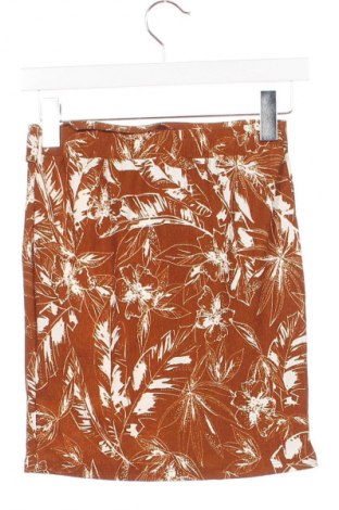 Spódnica Camaieu, Rozmiar XS, Kolor Brązowy, Cena 6,99 zł