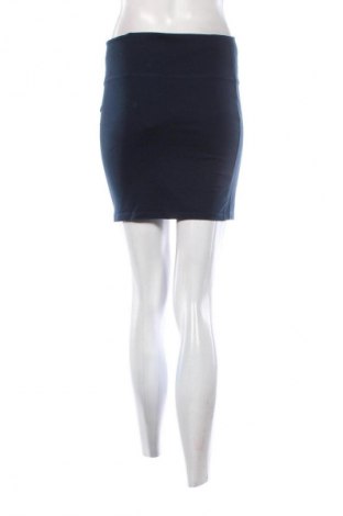 Sukně Clockhouse, Velikost M, Barva Modrá, Cena  129,00 Kč