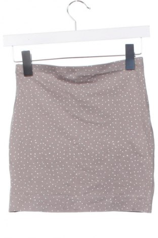 Spódnica H&M, Rozmiar XS, Kolor Szary, Cena 6,99 zł