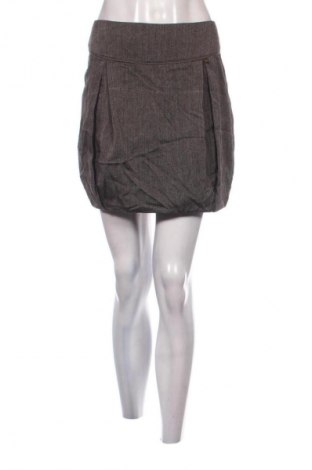 Φούστα IKKS, Μέγεθος M, Χρώμα Γκρί, Τιμή 2,99 €