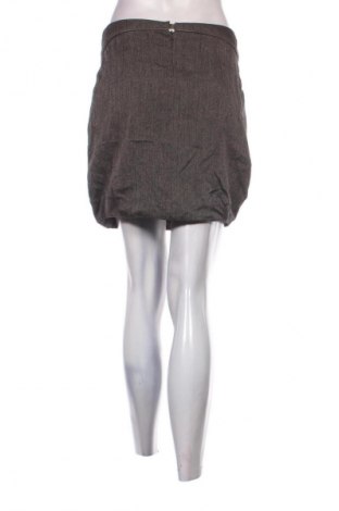 Φούστα IKKS, Μέγεθος M, Χρώμα Γκρί, Τιμή 2,99 €
