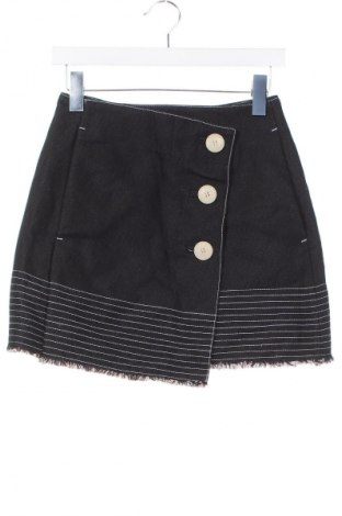 Fustă Mango, Mărime S, Culoare Negru, Preț 88,99 Lei, #128859789