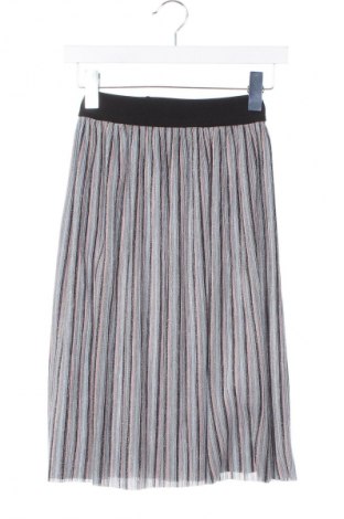 Fustă Reserved, Mărime XS, Culoare Argintiu, Preț 62,99 Lei, #128875918