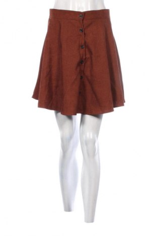 Пола SHEIN, Размер M, Цвят Кафяв, Цена 5,62 €