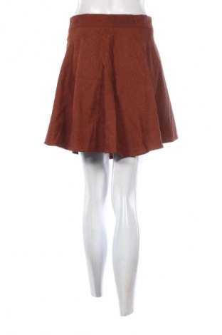 Пола SHEIN, Размер M, Цвят Кафяв, Цена 5,62 €