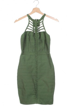 Rochie Unbranded, Mărime S, Culoare Verde, Preț 95,99 Lei, #128866275