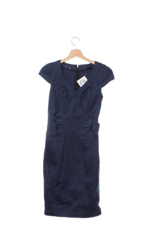Rochie Unbranded, Mărime S, Culoare Albastru, Preț 95,99 Lei, #128871217