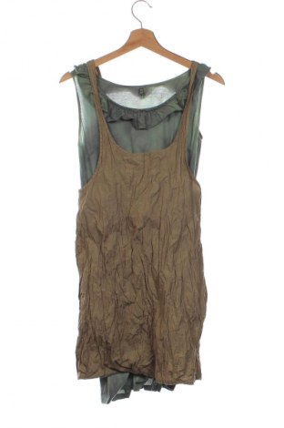 Rochie Unbranded, Mărime XS, Culoare Verde, Preț 95,99 Lei, #128875742