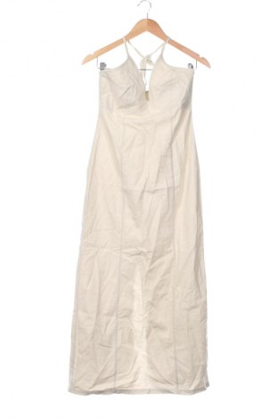 Rochie Unbranded, Mărime M, Culoare Bej, Preț 95,99 Lei, #128877730