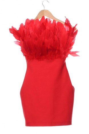 Rochie Unbranded, Mărime S, Culoare Roșu, Preț 190,99 Lei, #128879313