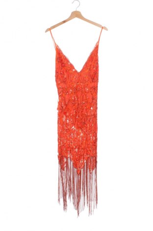 Rochie Unbranded, Mărime S, Culoare Portocaliu, Preț 190,99 Lei, #128879500