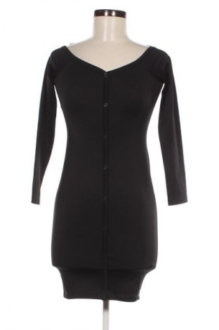 Šaty  ASOS, Velikost M, Barva Černá, Cena  119,00 Kč