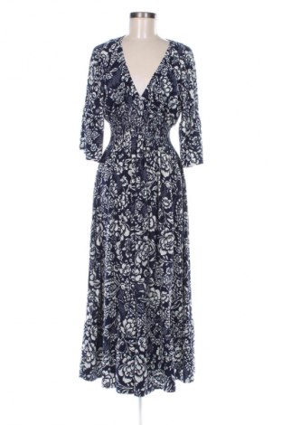 Rochie Blue Vanilla, Mărime L, Culoare Multicolor, Preț 157,99 Lei, #128880080