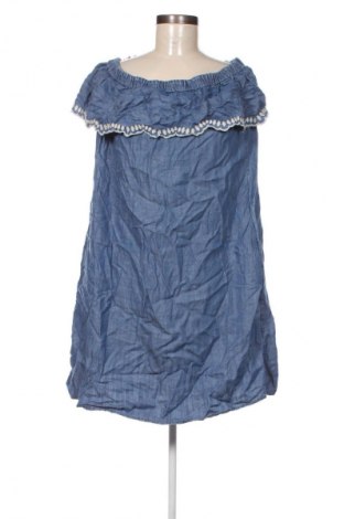 Rochie Edc By Esprit, Mărime S, Culoare Albastru, Preț 70,99 Lei, #128924298