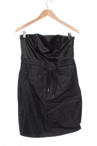 Rochie H&M, Mărime M, Culoare Negru, Preț 95,99 Lei, #128862120