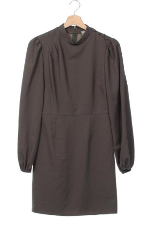 Rochie H&M, Mărime S, Culoare Verde, Preț 95,99 Lei, #128874110