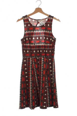 Šaty  H&M, Velikost S, Barva Vícebarevné, Cena  49,00 Kč