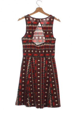 Šaty  H&M, Velikost S, Barva Vícebarevné, Cena  49,00 Kč