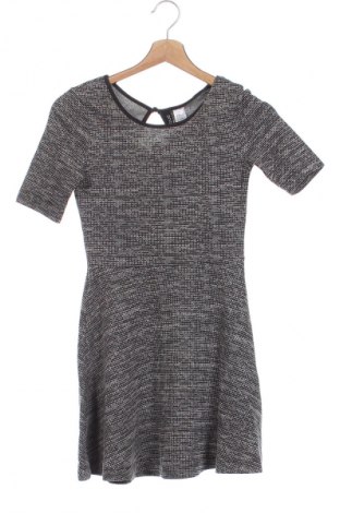 Φόρεμα H&M Divided, Μέγεθος XS, Χρώμα Πολύχρωμο, Τιμή 11,99 €
