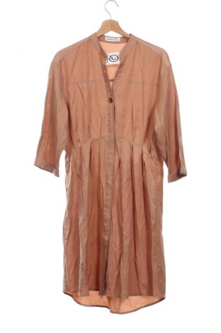 Sukienka Koolook, Rozmiar S, Kolor Beżowy, Cena 10,99 zł, #128969854