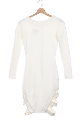 Rochie Megz, Mărime XS, Culoare Alb, Preț 95,99 Lei, #128877723