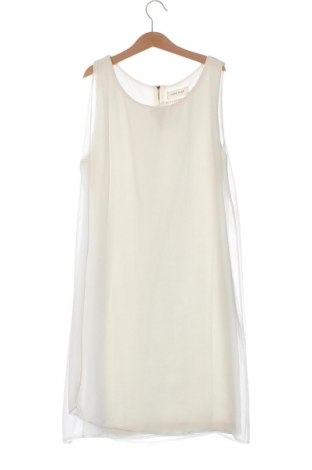 Šaty  Naf Naf, Velikost S, Barva Bílá, Cena  909,00 Kč
