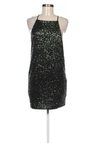 Rochie Nelly, Mărime S, Culoare Verde, Preț 157,99 Lei, #128910607