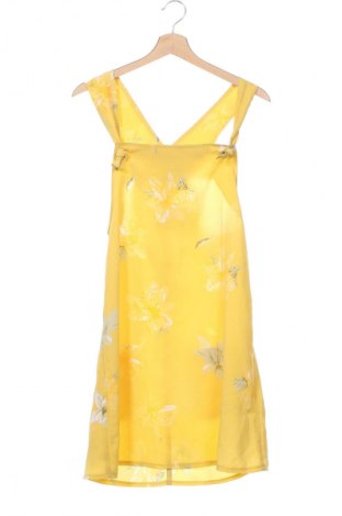 Rochie Sancred, Mărime M, Culoare Galben, Preț 95,99 Lei, #128869659