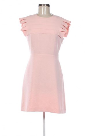 Rochie Sandro, Mărime M, Culoare Roz, Preț 428,99 Lei, #128922581