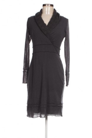 Sukienka Sandwich_, Rozmiar S, Kolor Szary, Cena 16,99 zł