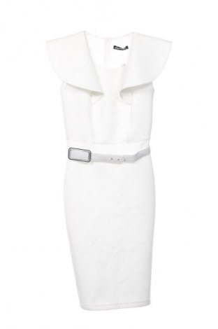 Rochie Unbranded, Mărime S, Culoare Alb, Preț 190,99 Lei, #128876308