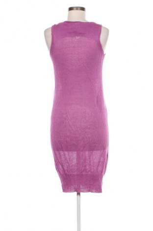 Šaty  Stefanel, Veľkosť XS, Farba Fialová, Cena  43,95 €