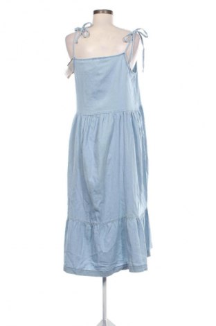 Φόρεμα Tommy Jeans, Μέγεθος M, Χρώμα Μπλέ, Τιμή 44,99 €