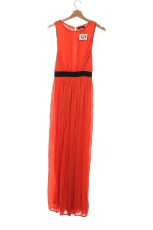 Rochie VILA, Mărime XS, Culoare Portocaliu, Preț 111,99 Lei, #128879958