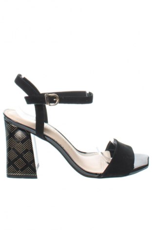 Sandály Unbranded, Velikost 39, Barva Černá, Cena  929,00 Kč, #128879010