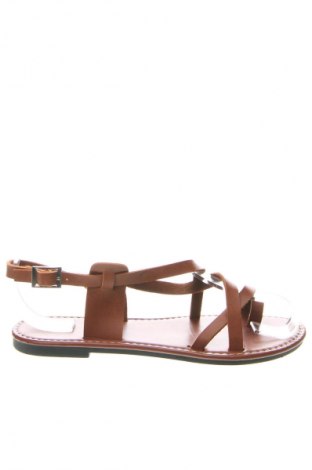 Sandály Unbranded, Velikost 37, Barva Hnědá, Cena  629,00 Kč, #128879091