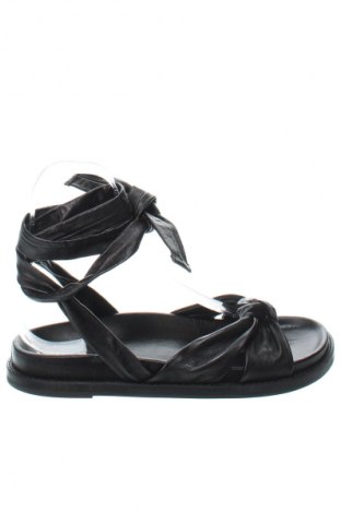 Sandály Ted Baker, Velikost 38, Barva Černá, Cena  4 549,00 Kč, #128868248