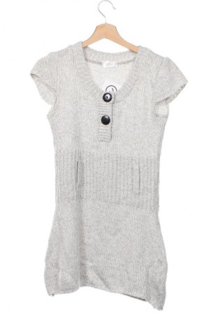 Дамски пуловер Unbranded, Размер M, Цвят Сив, Цена 2,04 €