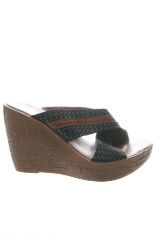 Γυναικείες παντόφλες Graceland, Μέγεθος 36, Χρώμα Πολύχρωμο, Τιμή 17,99 €