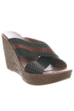 Γυναικείες παντόφλες Graceland, Μέγεθος 36, Χρώμα Πολύχρωμο, Τιμή 17,99 €