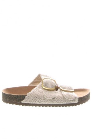 Papucs Mango, Méret 35, Szín Bézs, Ár 14 259 Ft