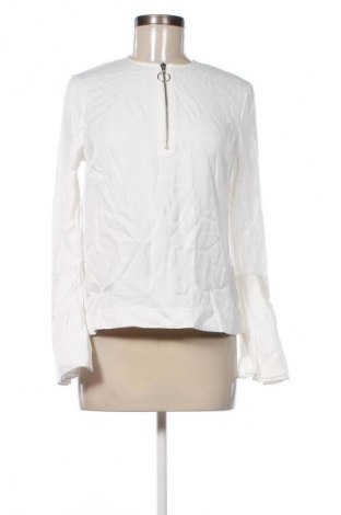 Bluzka damska & Other Stories, Rozmiar S, Kolor ecru, Cena 63,99 zł