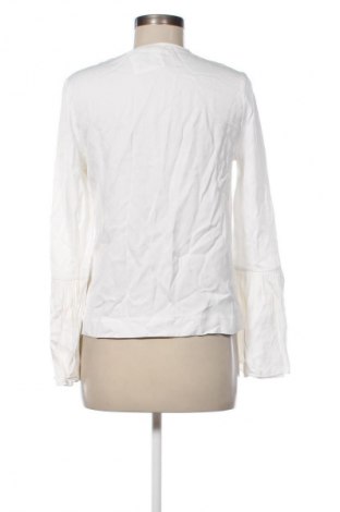 Bluzka damska & Other Stories, Rozmiar S, Kolor ecru, Cena 63,99 zł