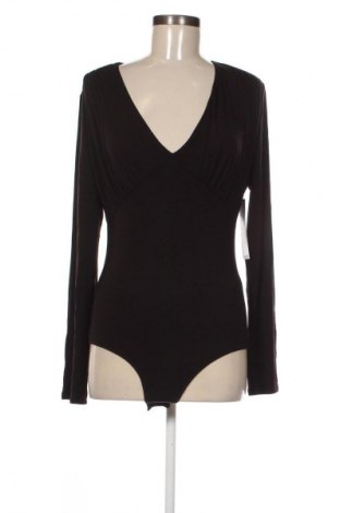 Damenbluse-Body Calvin Klein, Größe M, Farbe Schwarz, Preis € 124,99