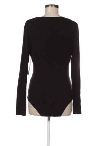 Damenbluse-Body Calvin Klein, Größe M, Farbe Schwarz, Preis € 124,99