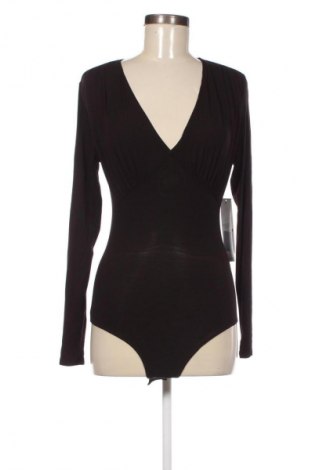 Damenbluse-Body Calvin Klein, Größe XS, Farbe Schwarz, Preis € 44,99