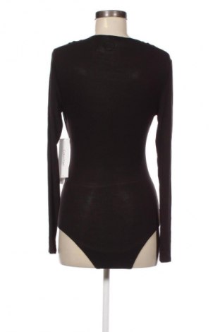 Damenbluse-Body Calvin Klein, Größe XS, Farbe Schwarz, Preis € 44,99